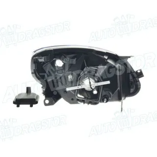 Far RENAULT TWINGO (N), 07-14; 