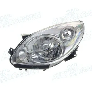 Far RENAULT TWINGO (N), 07-14; 