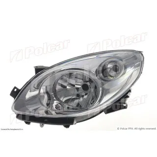 Far RENAULT TWINGO (N), 07-14; 