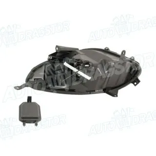 Far RENAULT TWINGO (N), 07-14; 