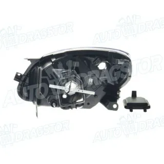 Far RENAULT TWINGO (N), 07-14; 