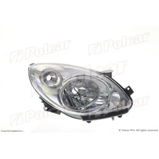 Far RENAULT TWINGO (N), 07-14; 