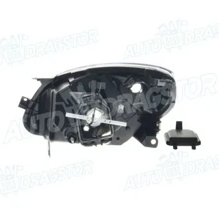 Far RENAULT TWINGO (N), 07-14; 