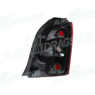 Štop svetlo RENAULT TWINGO (N), 07-14; 