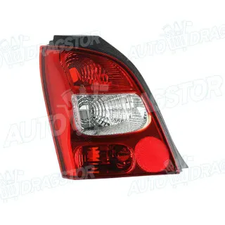 Štop svetlo RENAULT TWINGO (N), 07-14; 