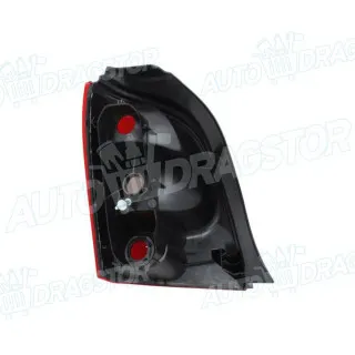 Štop svetlo RENAULT TWINGO (N), 07-14; 