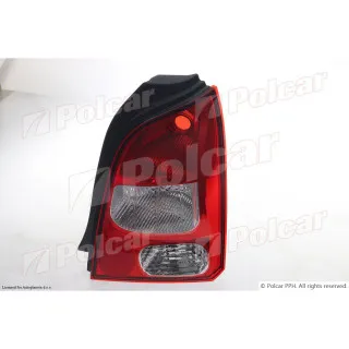 Štop svetlo RENAULT TWINGO (N), 07-14; 