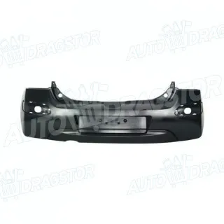 Zadnji branik RENAULT TWINGO (N), 07-14; 