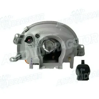 Far RENAULT TWINGO (C06), 93-06; 
