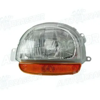 Far RENAULT TWINGO (C06), 93-06; 