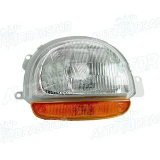 Far RENAULT TWINGO (C06), 93-06; 