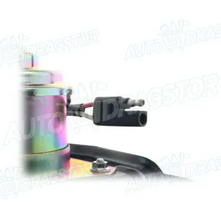 Ventilator hladnjaka sa nosačem RENAULT TWINGO (C06), 93-06; 