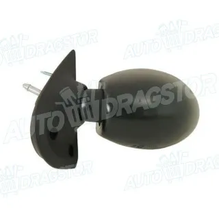 Retrovizor na vratima RENAULT TWINGO (C06), 93-06; 