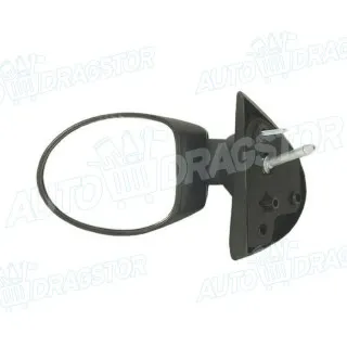 Retrovizor na vratima RENAULT TWINGO (C06), 93-06; 