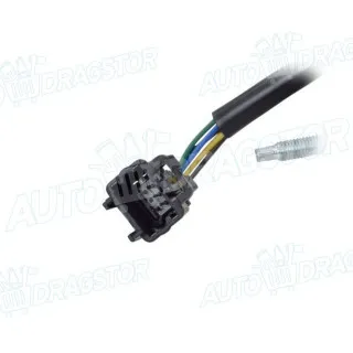 Retrovizor na vratima RENAULT TWINGO (C06), 93-06; 