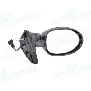 Retrovizor na vratima RENAULT TWINGO (C06), 93-06; 