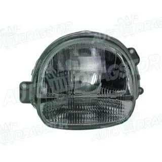 Far RENAULT TWINGO (C06), 93-06; 