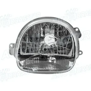 Far RENAULT TWINGO (C06), 93-06; 