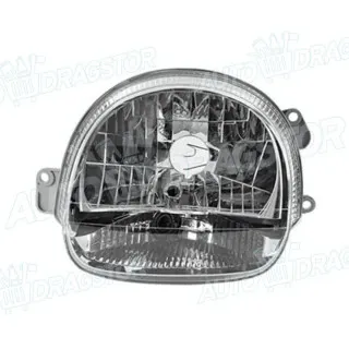 Far RENAULT TWINGO (C06), 93-06; 