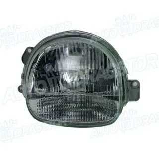 Far RENAULT TWINGO (C06), 93-06; 