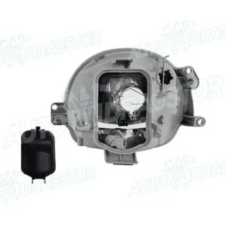 Far RENAULT TWINGO (C06), 93-06; 