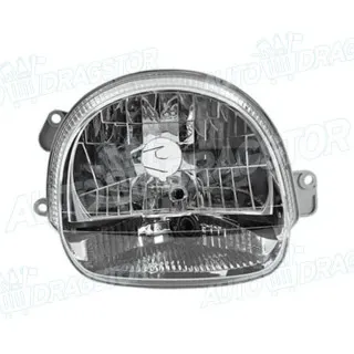 Far RENAULT TWINGO (C06), 93-06; 