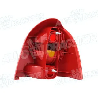 Štop svetlo RENAULT TWINGO (C06), 93-06; 