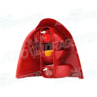 Štop svetlo RENAULT TWINGO (C06), 93-06; 