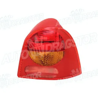 Štop svetlo RENAULT TWINGO (C06), 93-06; 