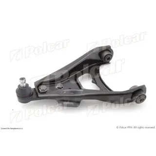 Rame RENAULT 5 (B/C/S40), 72-95; EXTRA (F/G40), 85-98; RAPID (F/G40), 85-98; 