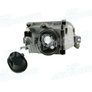 Far RENAULT CLIO I (B57/C57), 90-98; 