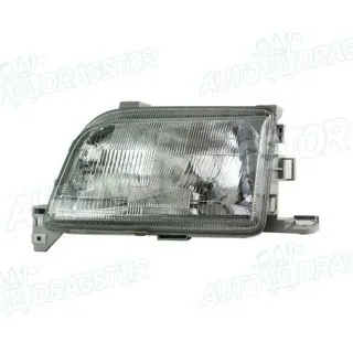 Far RENAULT CLIO I (B57/C57), 90-98; 