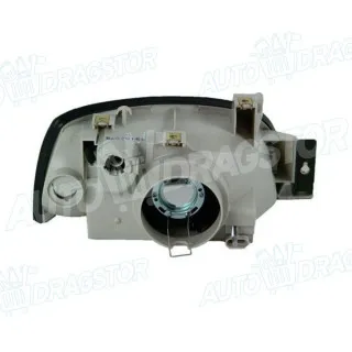 Far RENAULT CLIO I (B57/C57), 90-98; 