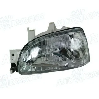 Far RENAULT CLIO I (B57/C57), 90-98; 