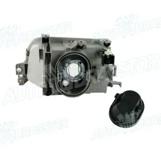 Far RENAULT CLIO I (B57/C57), 90-98; 