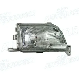 Far RENAULT CLIO I (B57/C57), 90-98; 