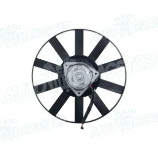 Propeler ventilatora RENAULT 19 (53), 88-96; 21 (B48/K48), 86-94; CLIO I (B57/C57), 90-98; 