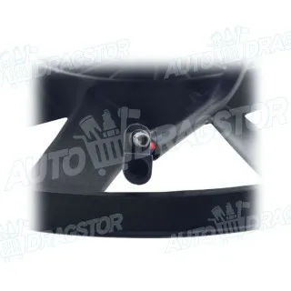 Propeler ventilatora RENAULT 19 (53), 88-96; 21 (B48/K48), 86-94; CLIO I (B57/C57), 90-98; 