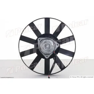 Propeler ventilatora RENAULT 19 (53), 88-96; 21 (B48/K48), 86-94; CLIO I (B57/C57), 90-98; 
