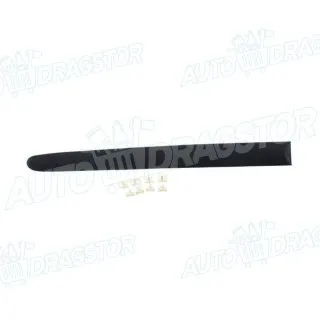 Lajsna na vratima RENAULT MEGANE I (A), 95-02; MEGANE SCENIC (JA0/1), 96-99; 