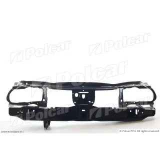 Prednji vezni lim RENAULT MEGANE I (A), 95-02; MEGANE SCENIC (JA0/1), 96-99; 