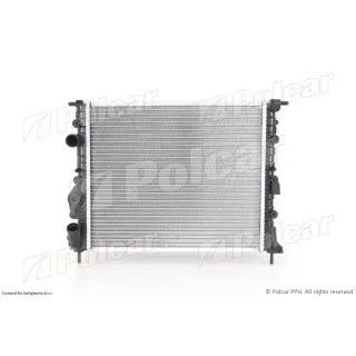 Hladnjak DACIA, NISSAN, RENAULT 