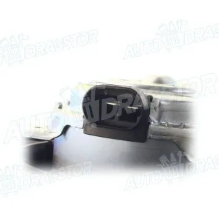 Propeler ventilatora RENAULT CLIO II (B0/1/2), 98-12; KANGOO (KC/FC), 98-08; MEGANE I (A), 95-02; MEGANE SCENIC (JA0/1), 96-99; SCENIC I (JA), 99-03; SYMBOL, 08 