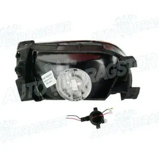 Maglenka RENAULT CLIO I (B57/C57), 90-98; 