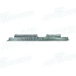 Sajtna/prag RENAULT MEGANE I (A), 95-02; 