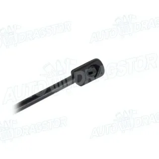 Amortizer haube RENAULT MEGANE I (A), 95-02; MEGANE SCENIC (JA0/1), 96-99; SCENIC I (JA), 99-03; 