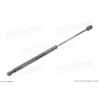 Amortizer haube RENAULT MEGANE I (A), 95-02; MEGANE SCENIC (JA0/1), 96-99; 