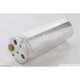 Sušač/isušivač hladnjaka klime RENAULT SCENIC I (JA), 99-03; 