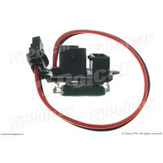 Reostat ventilatora kabine RENAULT MEGANE I (A), 95-02; 