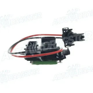 Reostat ventilatora kabine RENAULT MEGANE I (A), 95-02; 